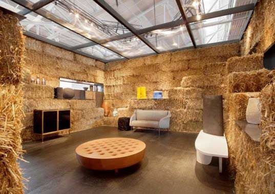 Реконструкція саманного будинку